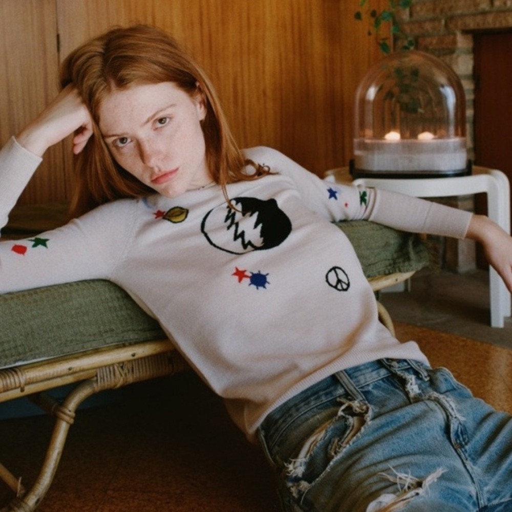 Grateful Dead x Stoned Immaculate 1965 sweater - Picture 7 of 12